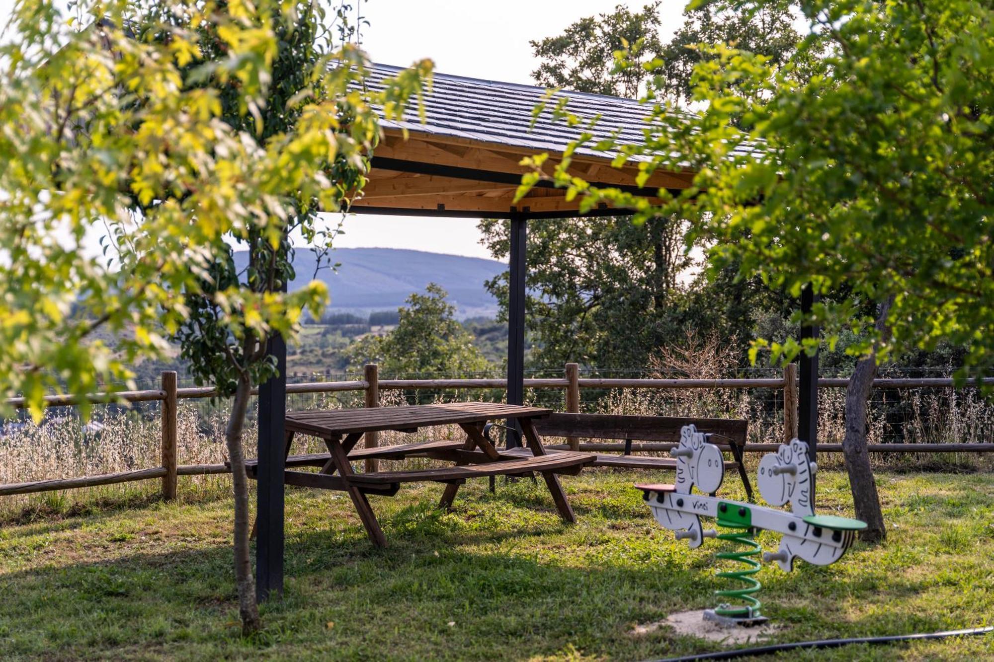 Casa De Turismo Rural Sardom2 Bembibre  Exterior photo